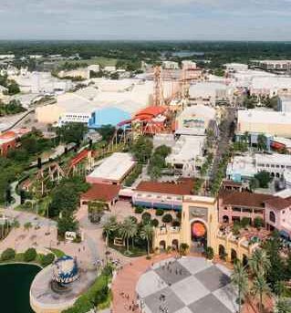 Things to Do in Orlando Besides The Theme Parks